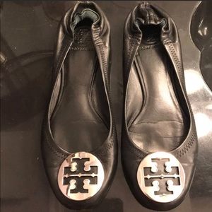 Tori Burch Ballerina Flats